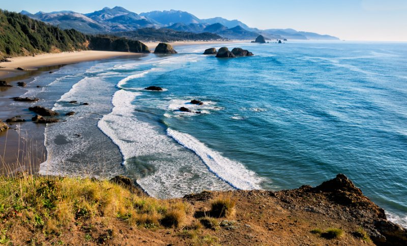 Road trip en Oregon : notre itinéraire sur la plus belle côte des USA